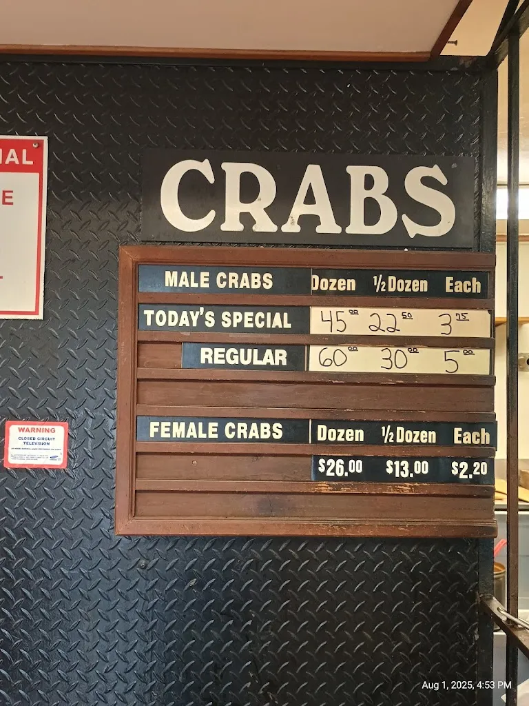 Menu_Ruff N Ready Crab House_Chillum, MD_image_old_2