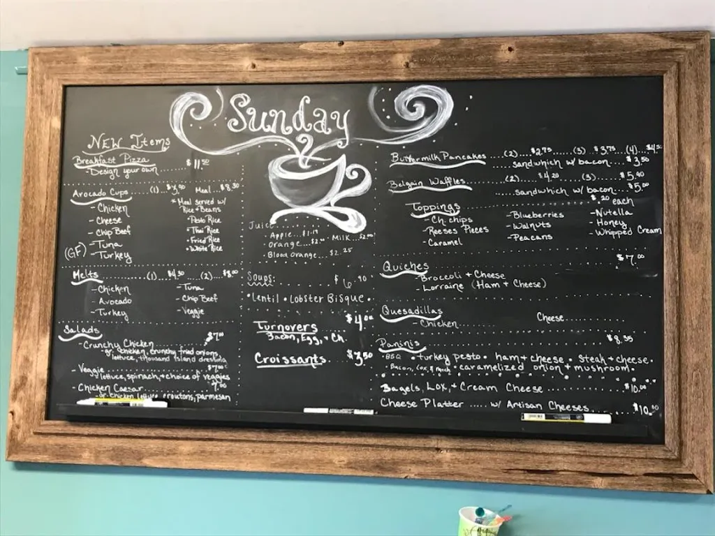 Menu_The Cove At Cobb Island_Cobb Island, MD_image_old_3