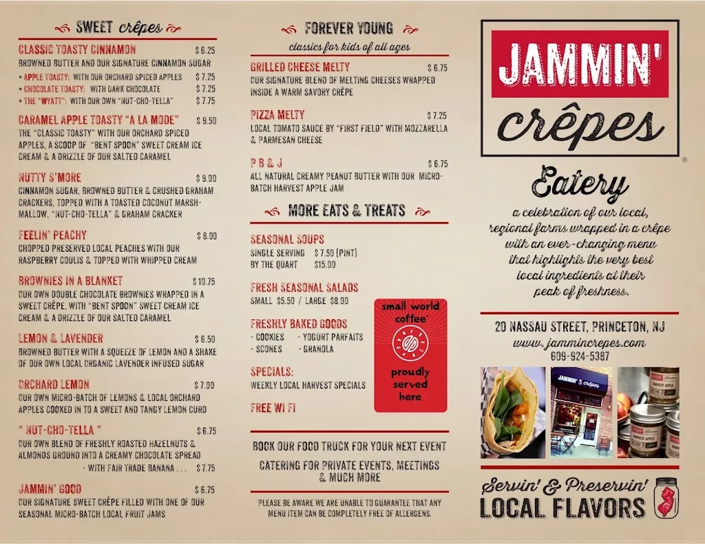 Menu_Jammin' Crepes_Princeton, NJ_image_old_1