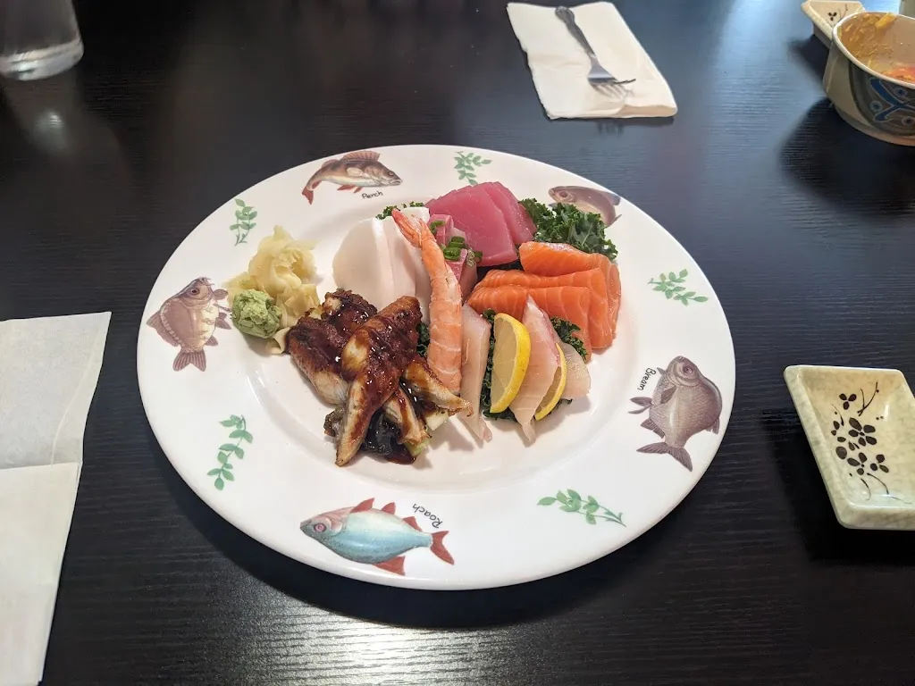 Menu_Tokyo fire_Damascus, MD_image_old_2