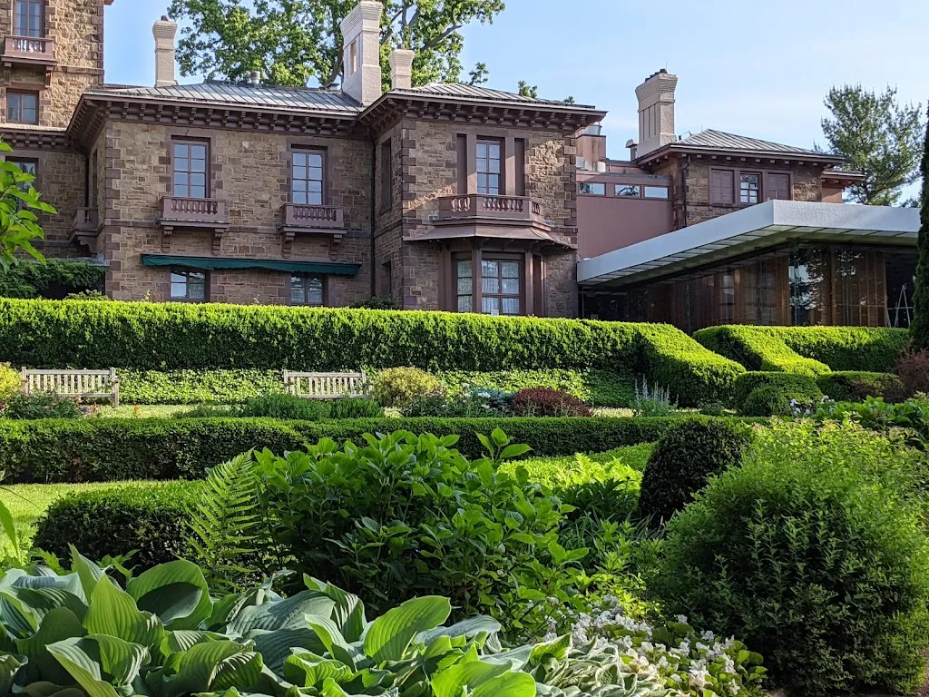 Prospect House & Garden_Princeton, NJ_slider_image_3