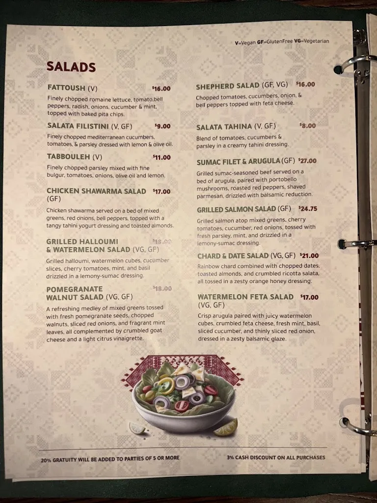 Ayat Princeton_Princeton, NJ_menu_image_2