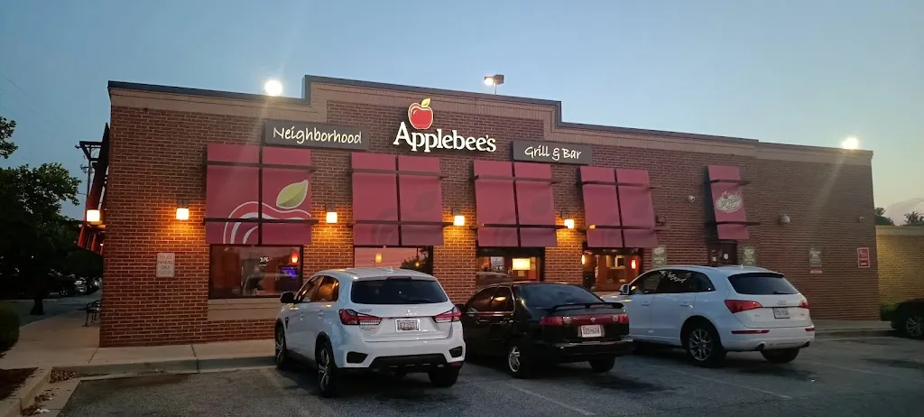 Applebee's Grill + Bar restaurant à Forestville, MD