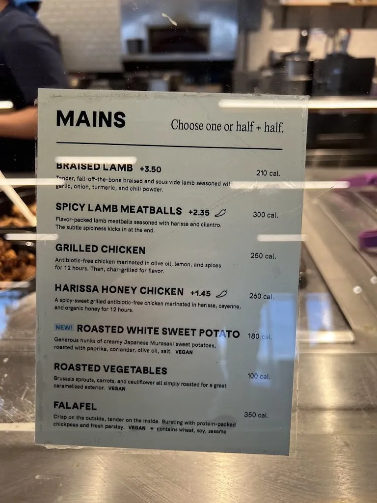 Menu_CAVA_Lanham, MD_image_old_1