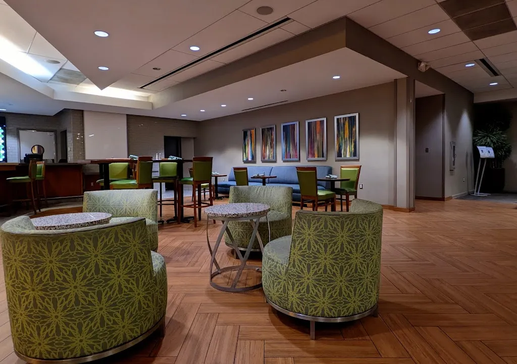Spurrier's Restaurant and Lounge restaurant à Jessup, MD