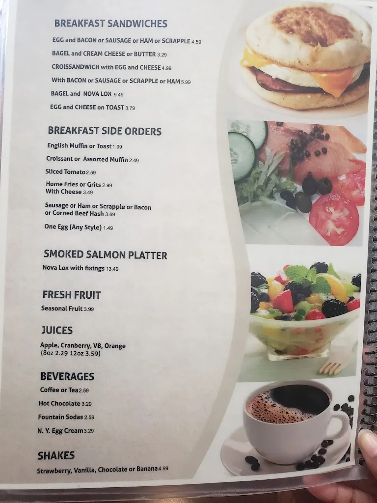 Menu_Nancy's Kitchen_Silver Spring, MD_image_old_3