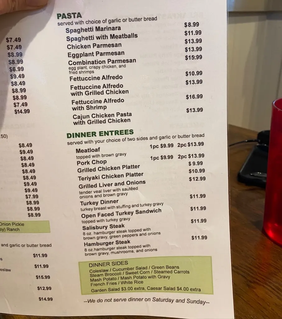 Menu_Orchard Cafe_Odenton, MD_image_old_3