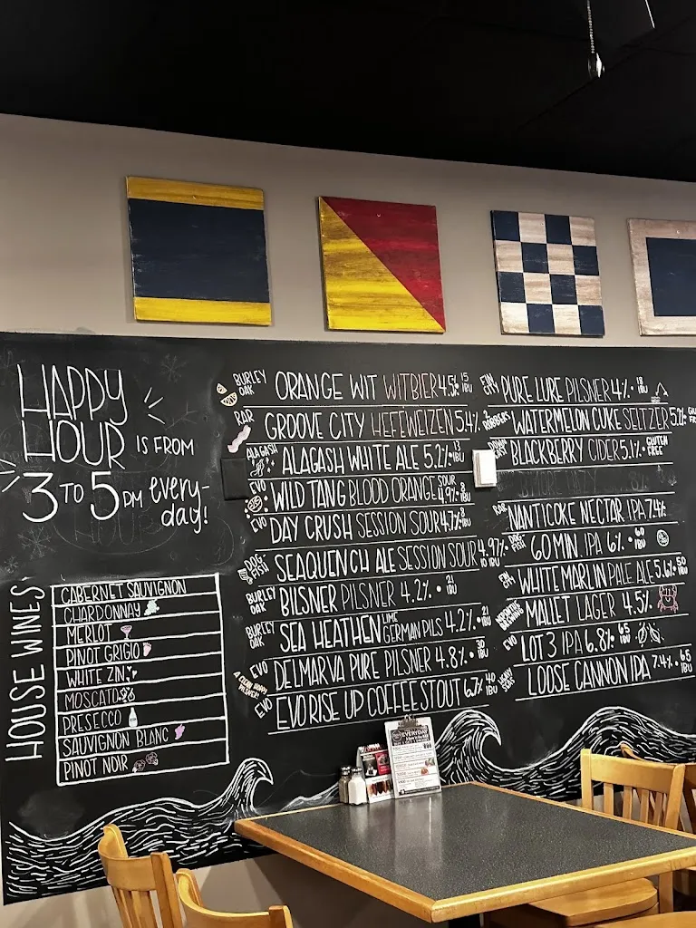 Menu_Don's Seafood & Chophouse_Ocean Pines, MD_image_old_2