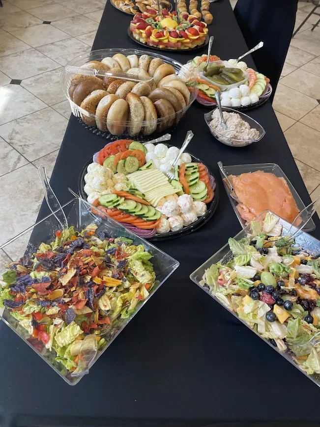 Milk & Honey Bistro Restaurant and Catering_Pikesville, MD_slider_image_2