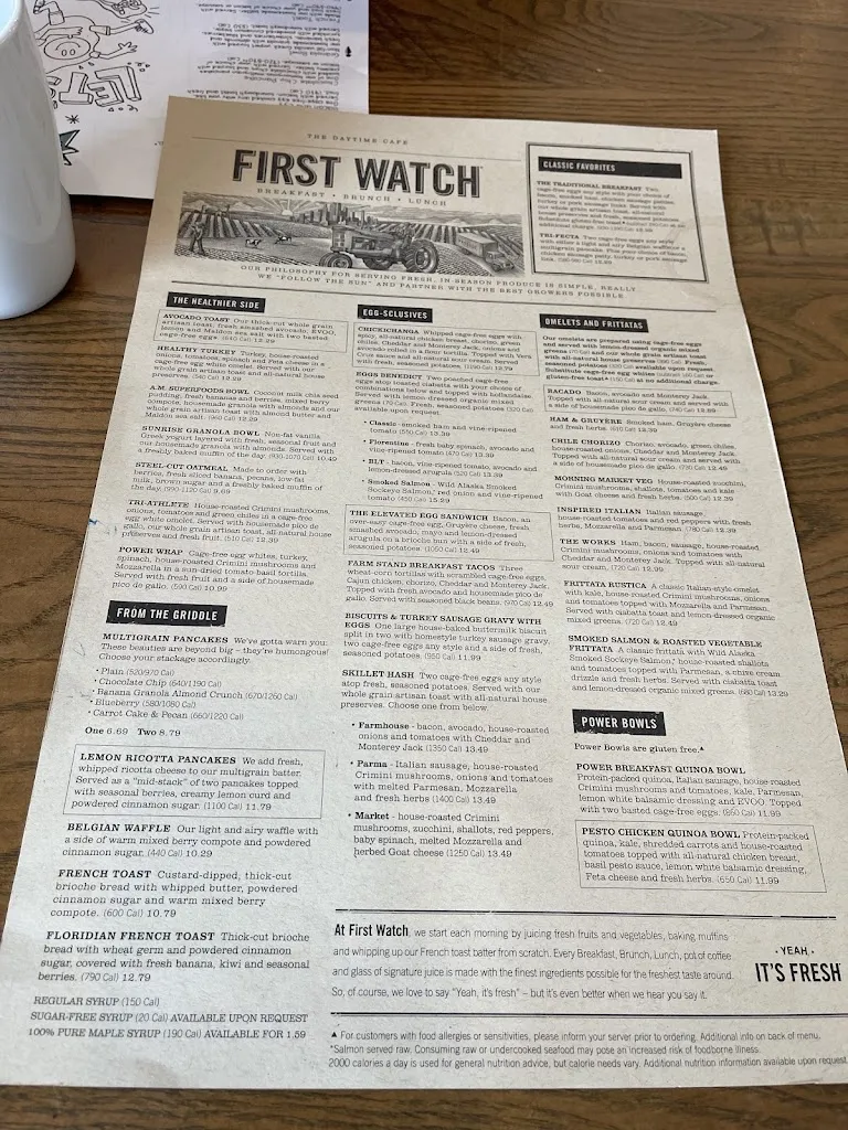 Menu_First Watch_Pikesville, MD_image_old_3