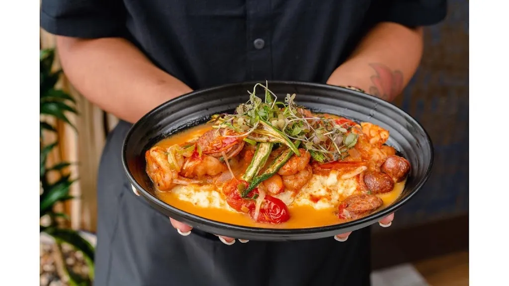 Milk & Honey restaurante en Silver Spring, MD