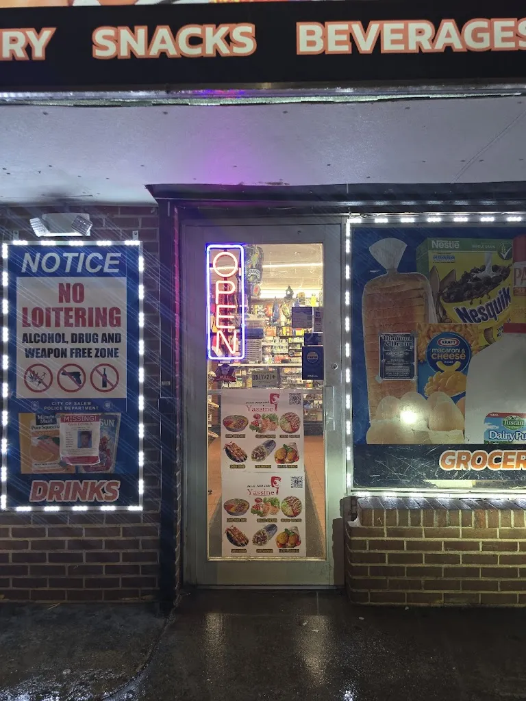 49 Deli Market ristorante a Salem, NJ