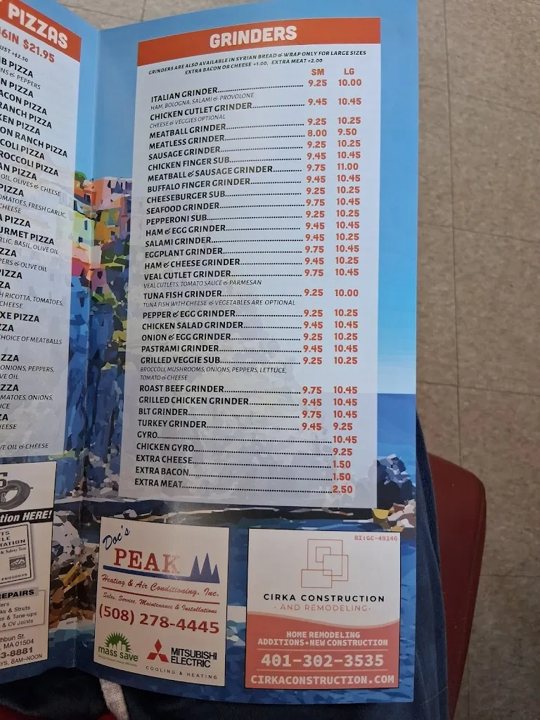 Menu_Ideal Pizza_Blackstone, MA_image_old_3