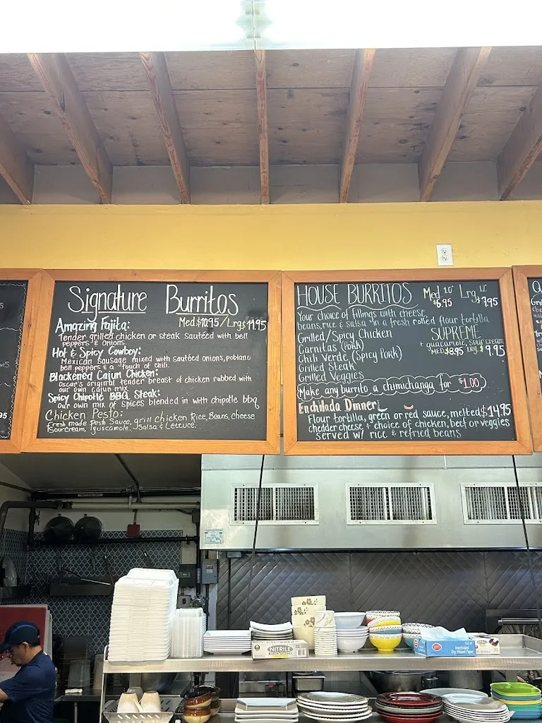 Menu_Oscars Burritos Mexican Grill_Boxborough, MA_image_old_3
