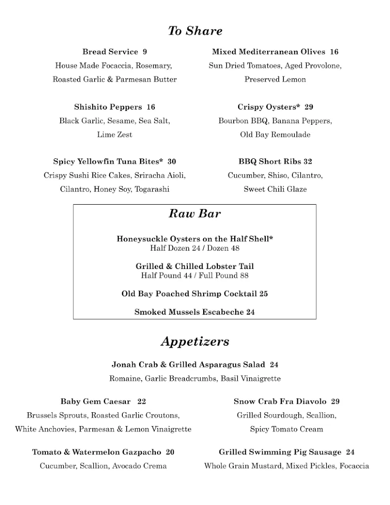 Menu_Alchemy Bistro & Bar_Edgartown, MA_image_old_2
