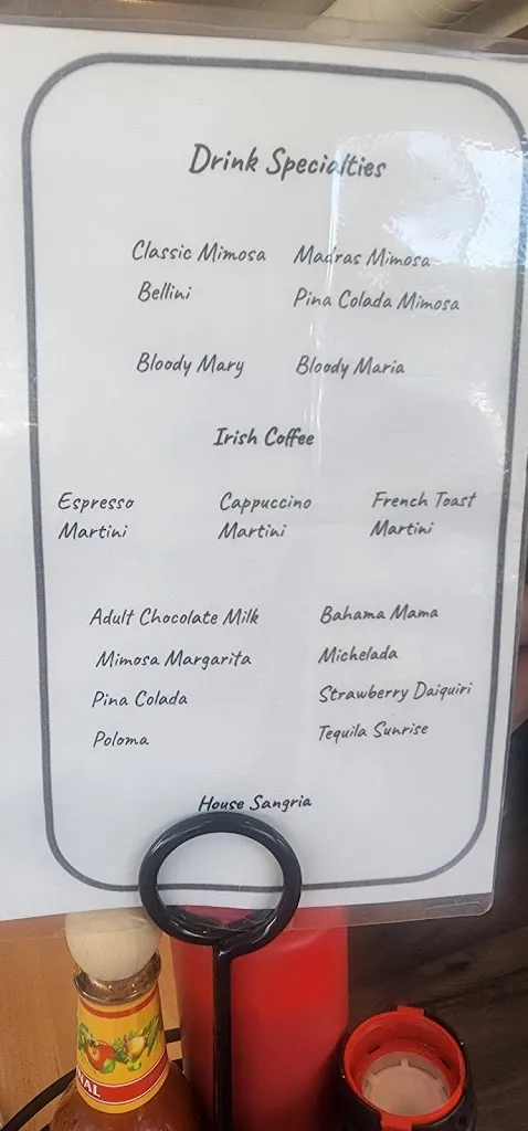 Menu_Corner Cafe_Marshfield, MA_image_old_2