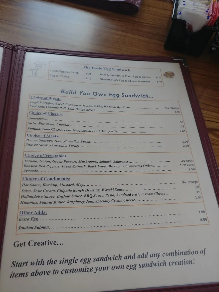 Menu_Corner Cafe_Marshfield, MA_image_old_3