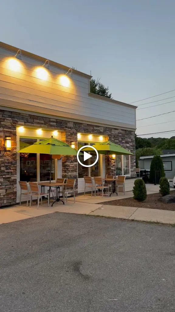 Luna Mare Cuisine restaurant à Ipswich, MA