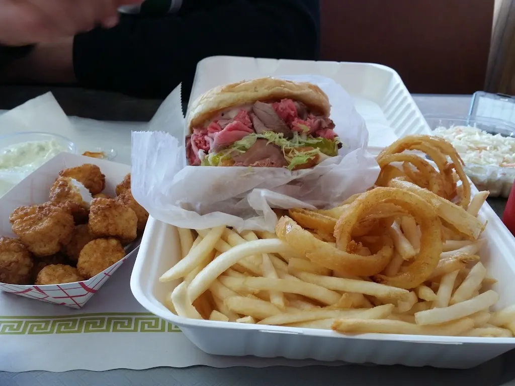 Menu_Zeno's Roast Beef_Ipswich, MA_image_old_2