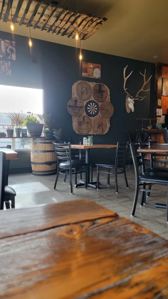 Andy's Crafthouse_Bigfork, MT_slider_imagen_2