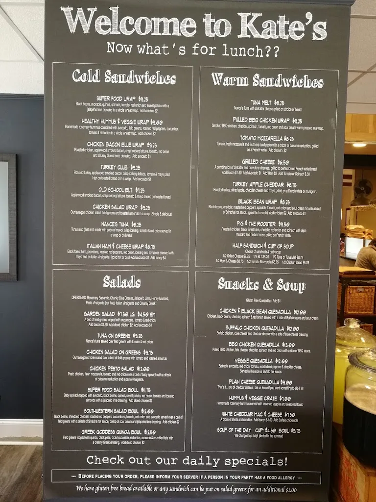 Menu_Kate's Simple Eats_Marion, MA_image_old_3