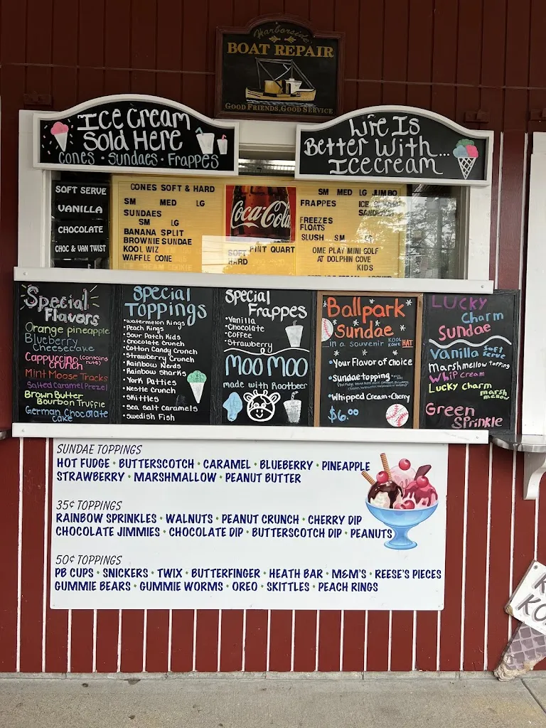 Menu_Kool-Kone_Wareham, MA_image_old_1
