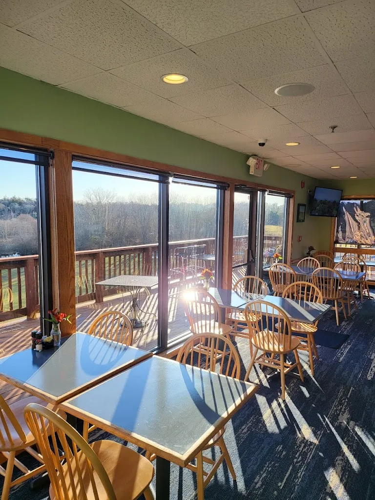 Valley Grille_Mashpee, MA_slider_image_1