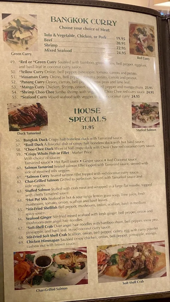 Menu_Bangkok Cuisine, Mashpee_Mashpee, MA_image_old_3