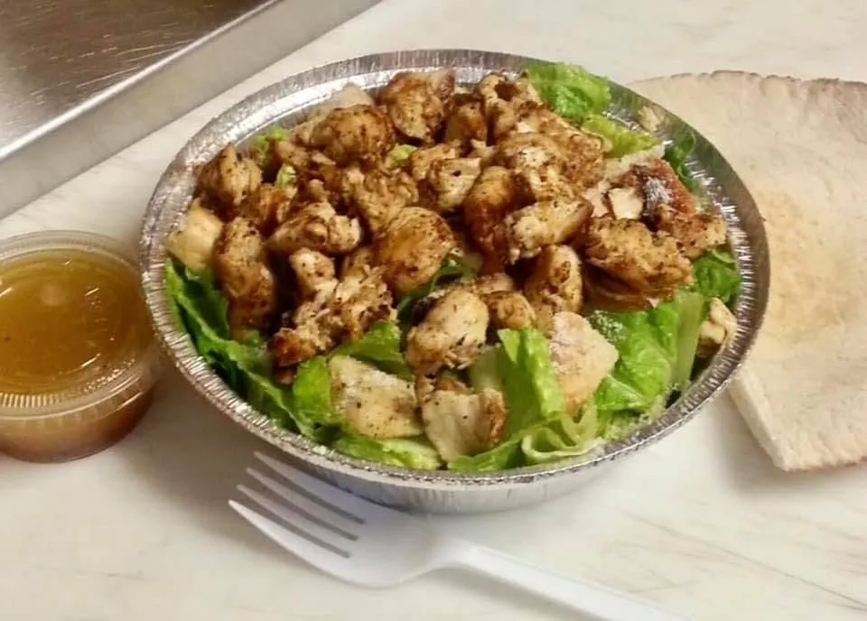 Christo's Royal Pizza Lakeville restaurant à Lakeville, MA