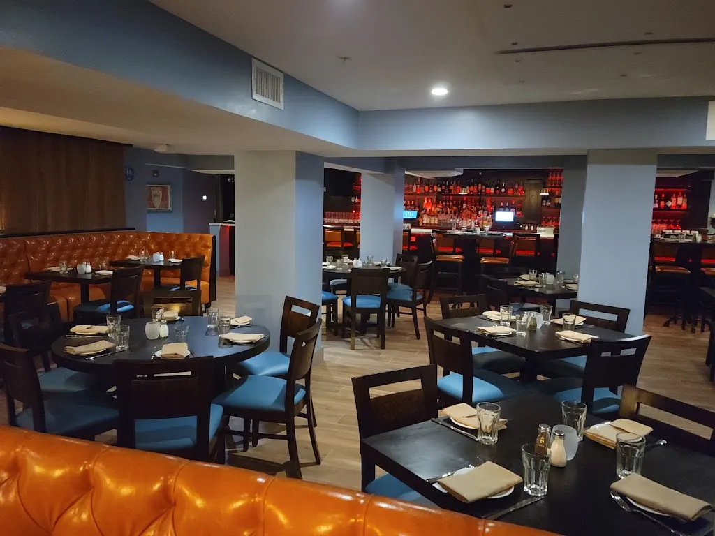La baia restaurant à Plymouth, MA