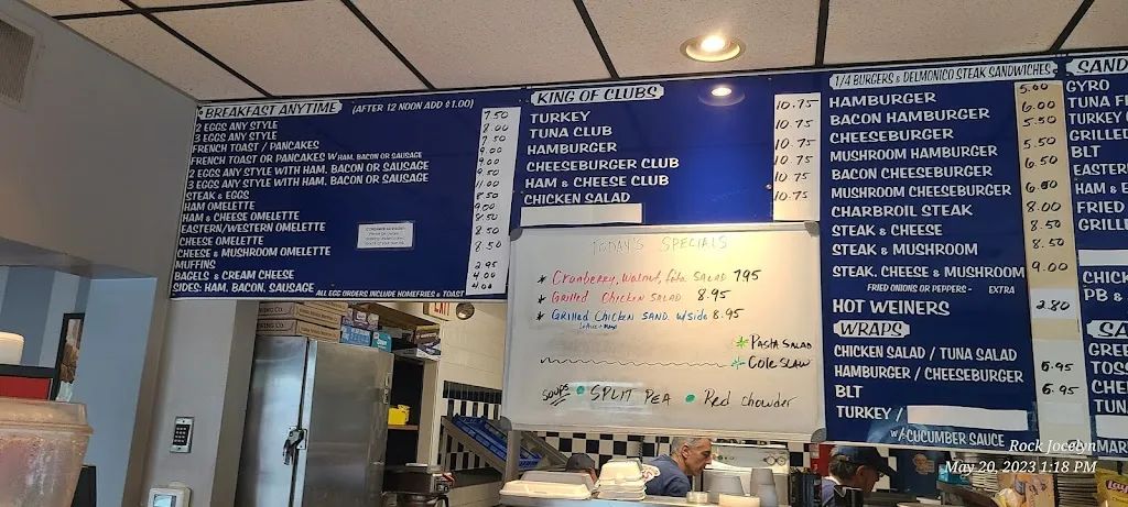Menu_Eats Restaurant_Seekonk, MA_image_old_3