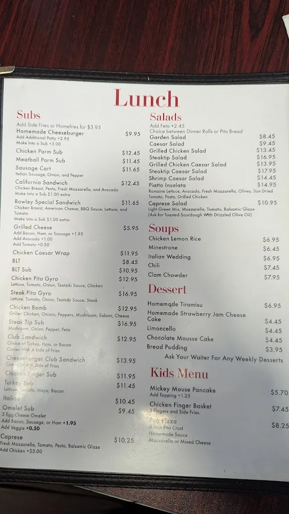 Menu_Piatto Cafe_Rowley, MA_image_old_3