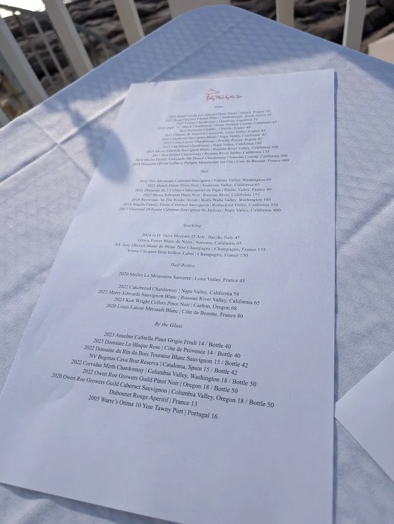 Menu_My Place by the Sea_Rockport, MA_image_old_1