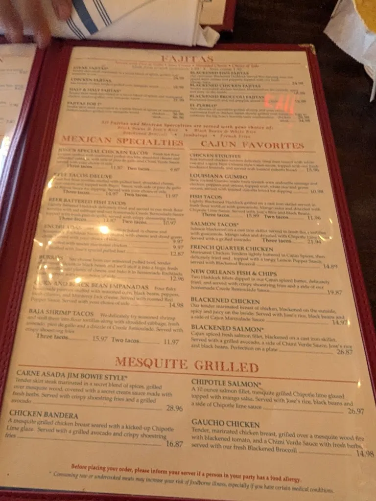 Menu_Border Cafe_Saugus, MA_image_old_2