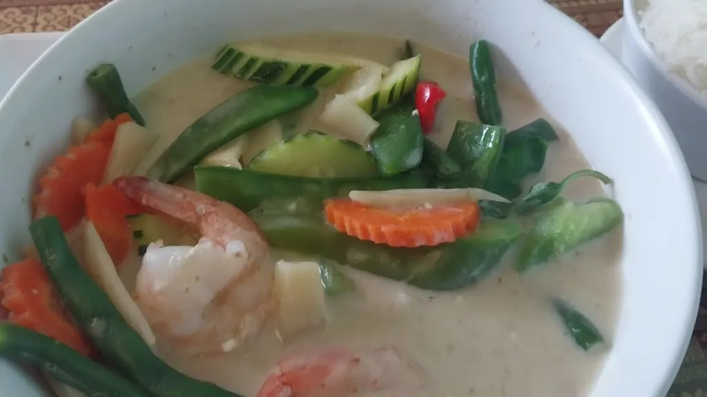 Thai Orchid restaurant à Southbridge, MA
