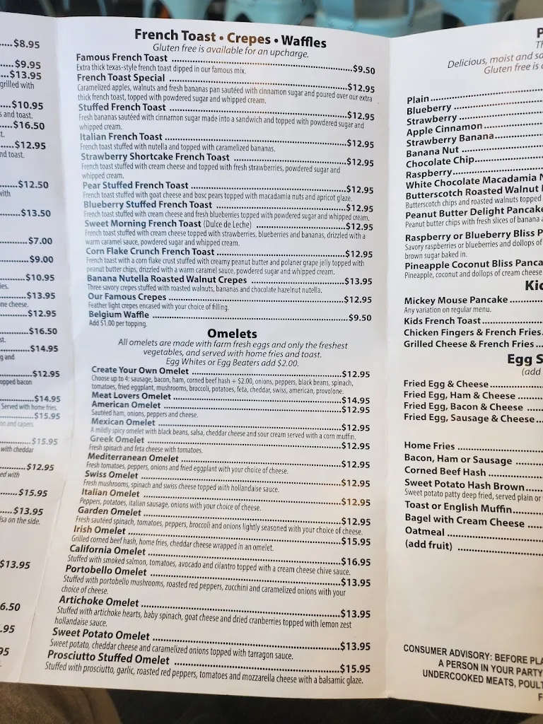 Menu_Blue Moon Grill Wakefield_Wakefield, MA_image_old_3