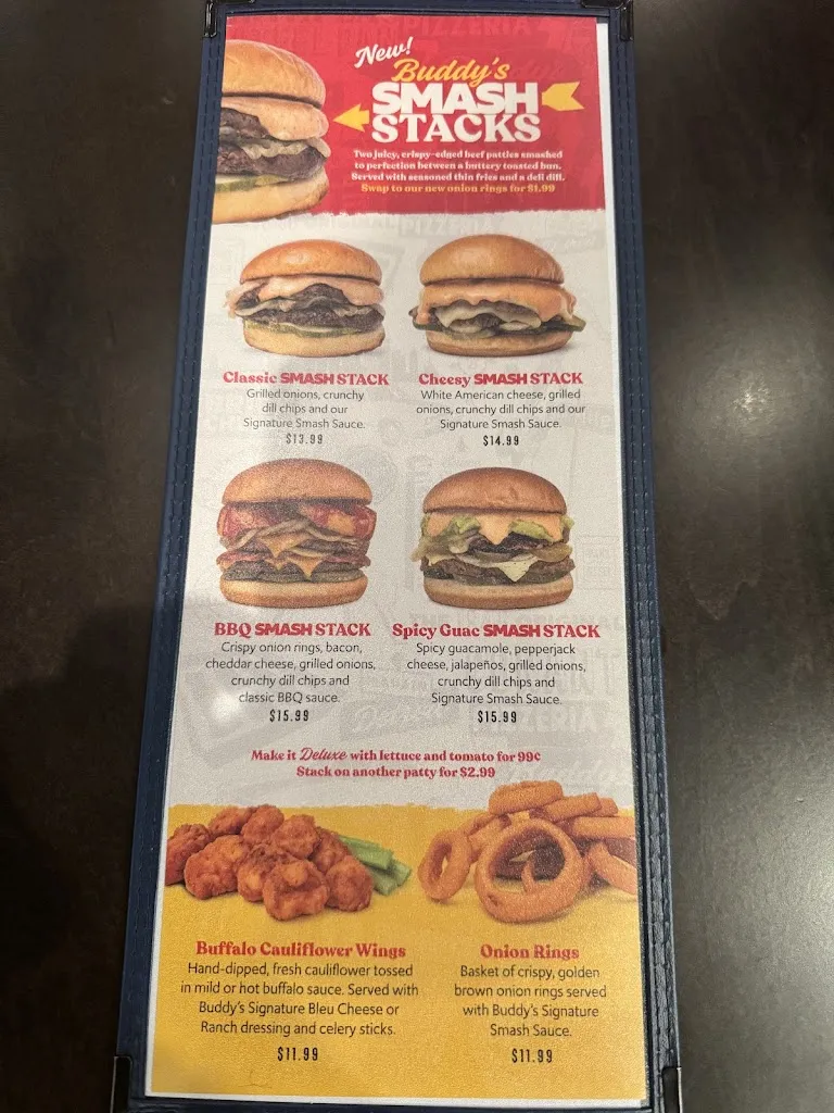Menu_Buddy's Pizza_Auburn Hills, MI_image_old_2