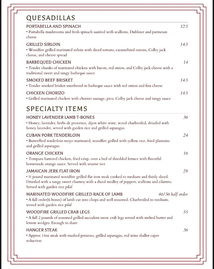 Retro Rocks, Bay City, MI | Speisekarte, Fotos, Bewertungen & Reservierung