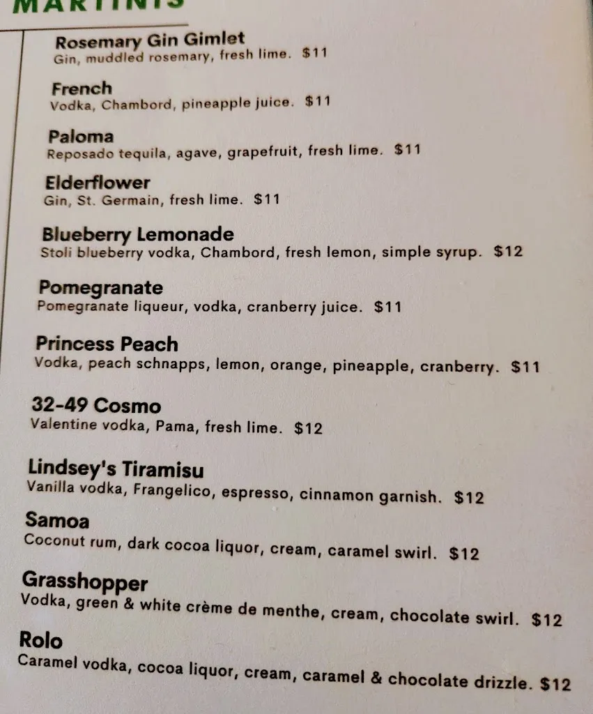 Menu_Amici's Kitchen and Living Room_Berkley, MI_image_old_2