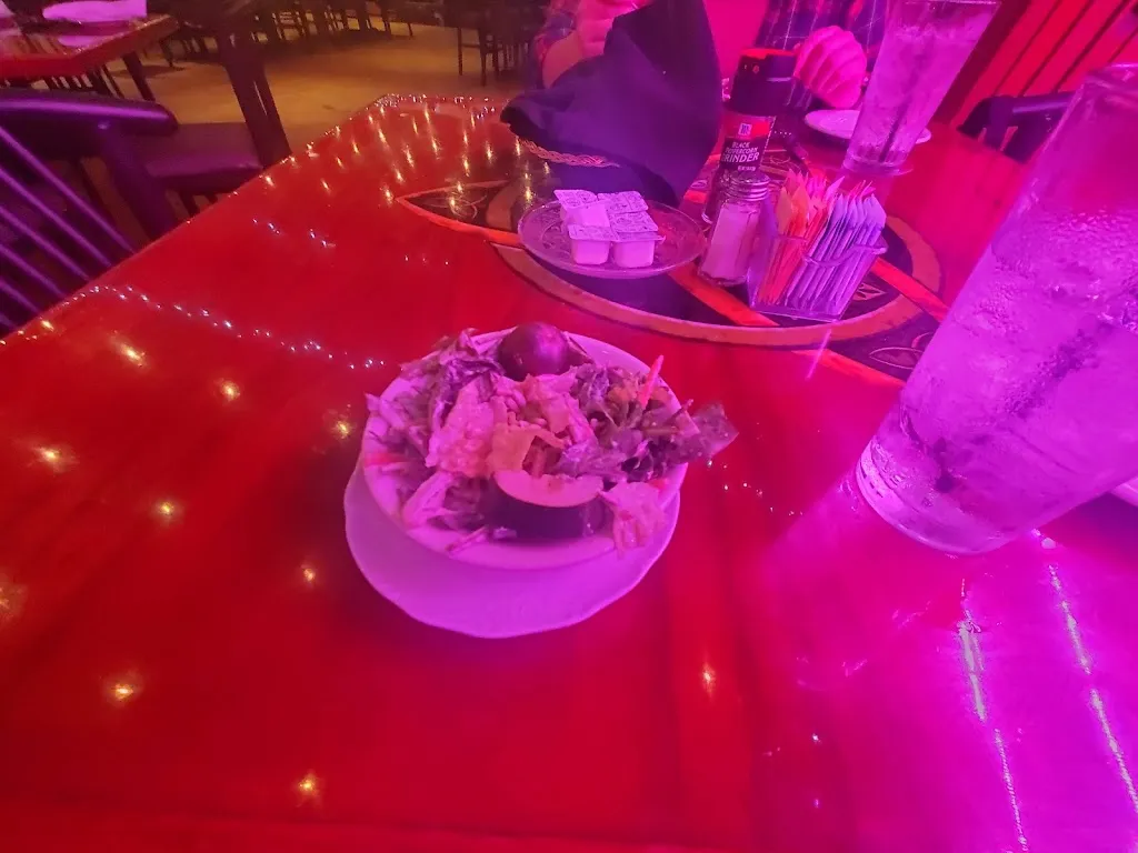 Alexander Wong_O'Mara's Restaurant_Berkley, MI_review