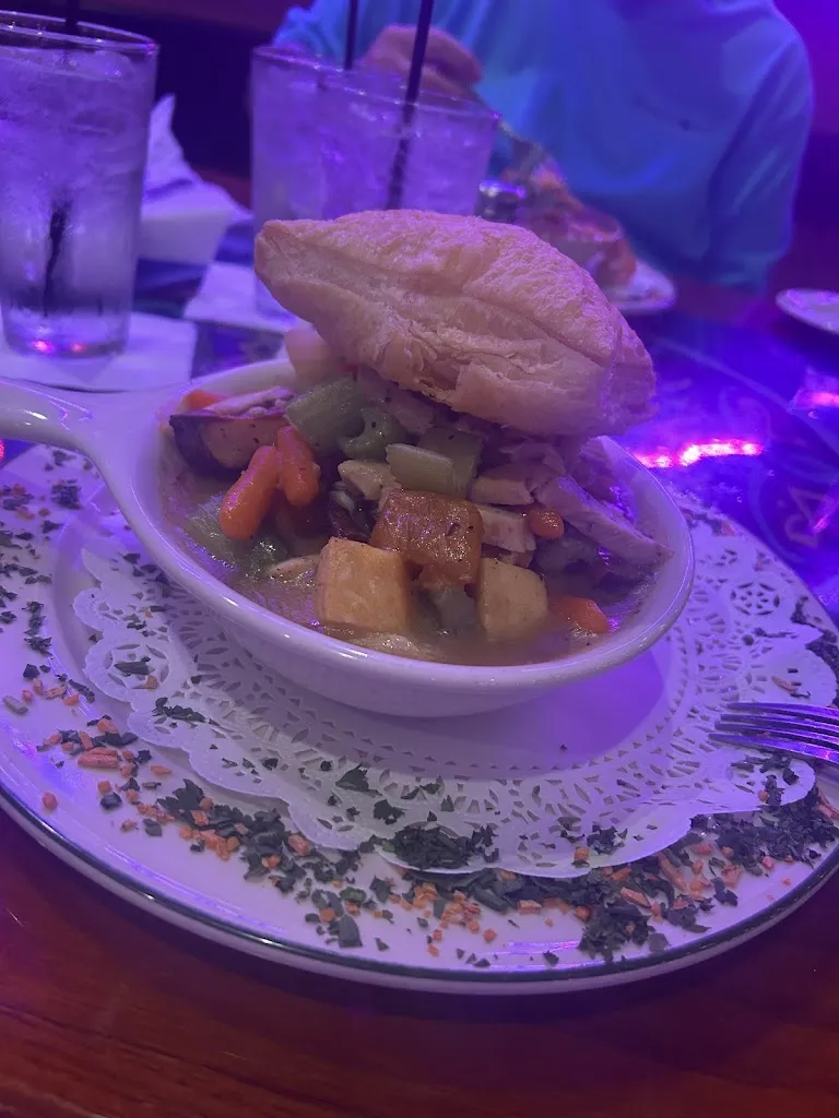 Melissa Soto_O'Mara's Restaurant_Berkley, MI_review