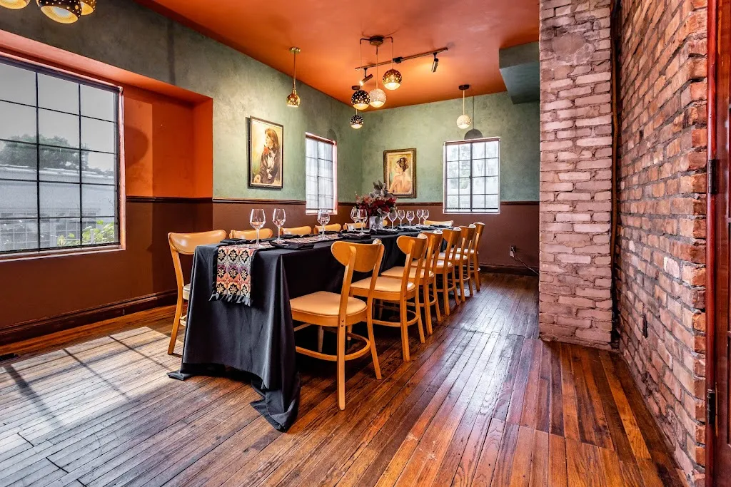Casa Amado Taqueria restaurant in Berkley, MI