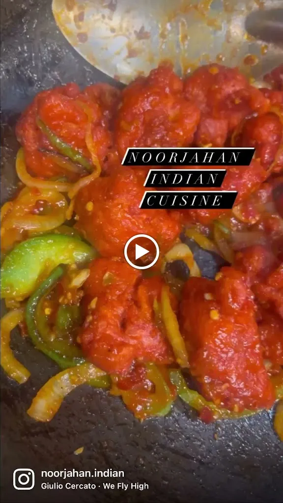 Noorjahan Indian Cuisine (Berkley)_Berkley, MI_slider_image_2