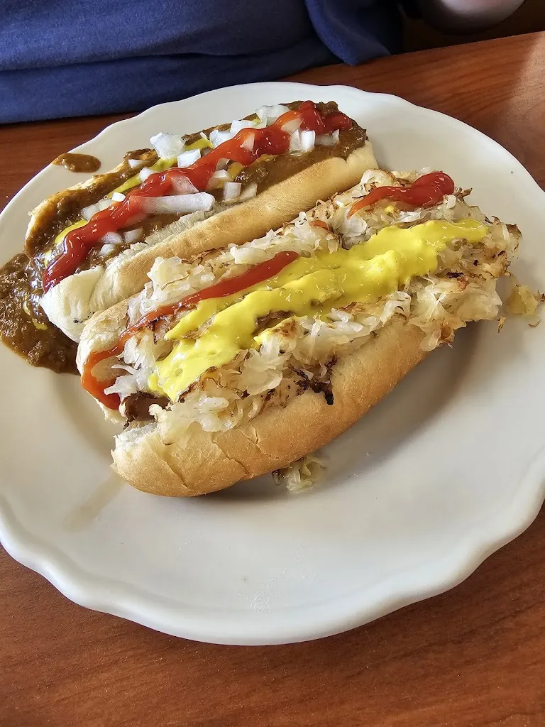 Keywell Coins / Mafia Metals_Olympic Grill_Center Line, MI_review
