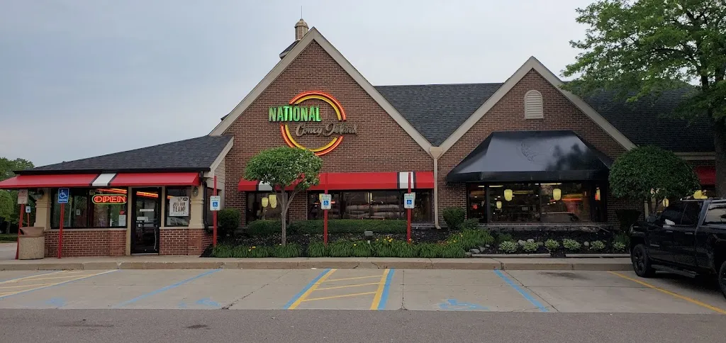 National Coney Island - Van Dyke_Warren, MI_slider_immagine_1