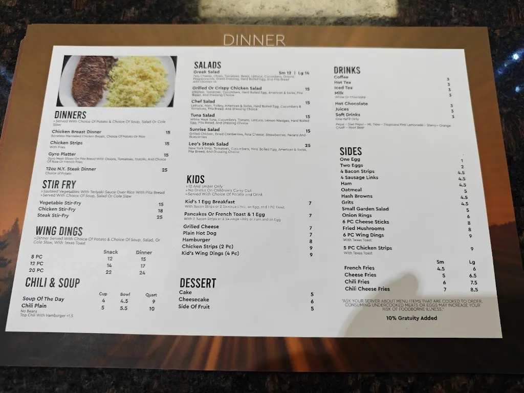 Menu_Sunrise Coney Island_Warren, MI_image_old_3