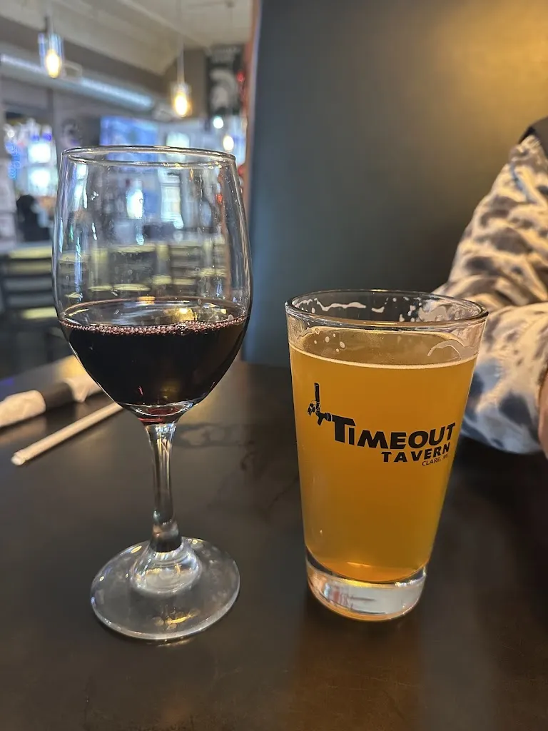 Timeout Tavern_Clare, MI_slider_image_3