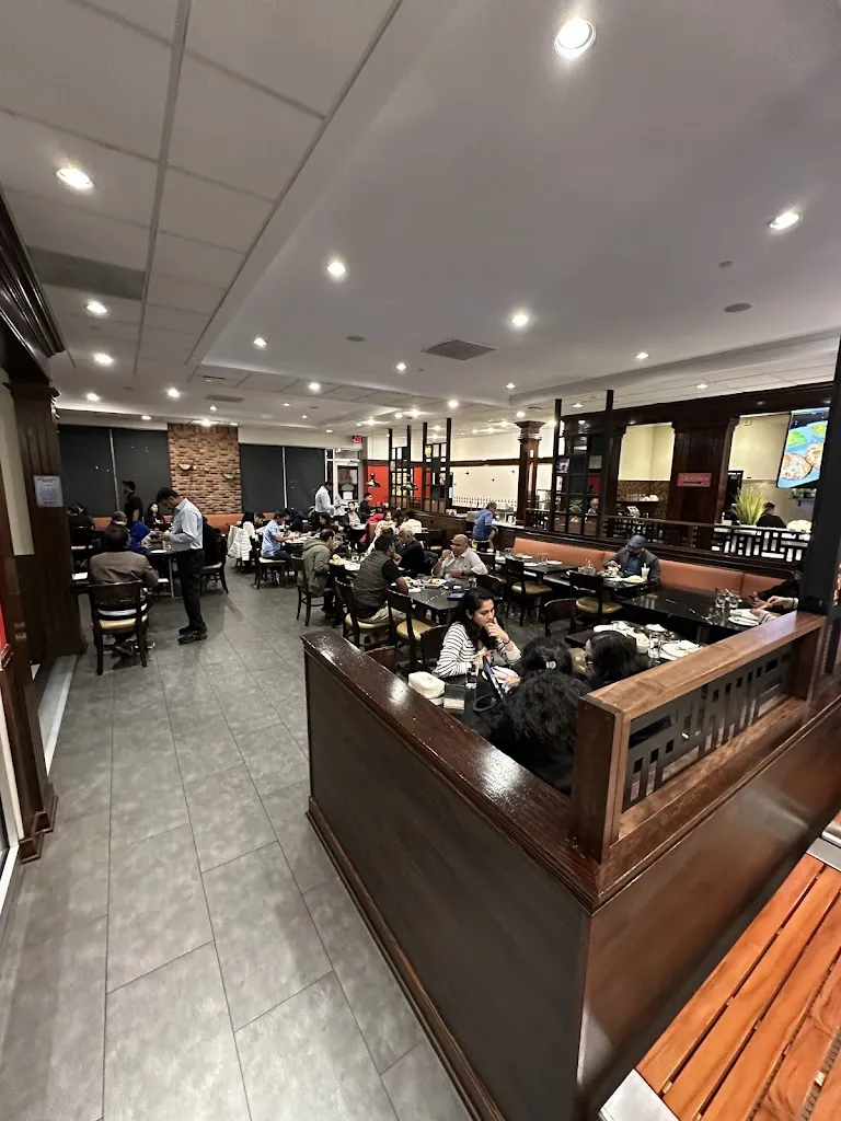 A2B Indian Veg Restaurant - South Plainfield_South Plainfield, NJ_slider_bild_3