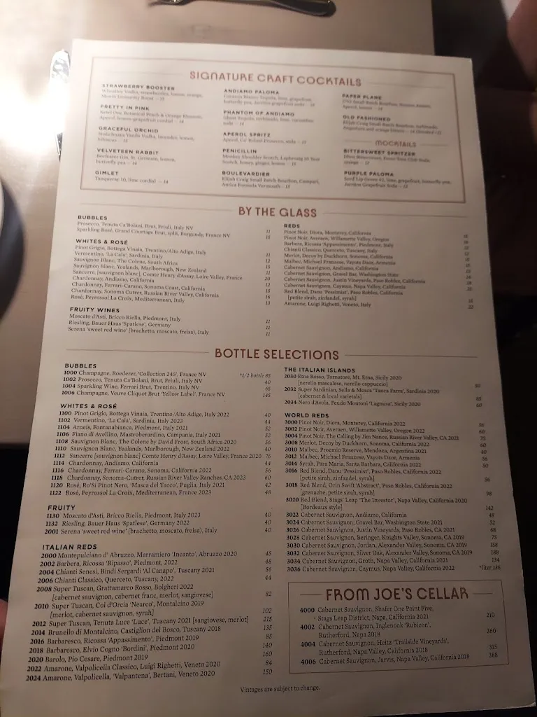 Menu_Andiamo Pasta + Chops_Clinton Township, MI_image_old_3