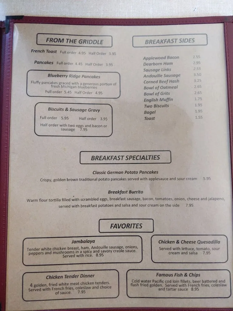 Menu_Emerson's on the Grill_Clinton Township, MI_image_old_2